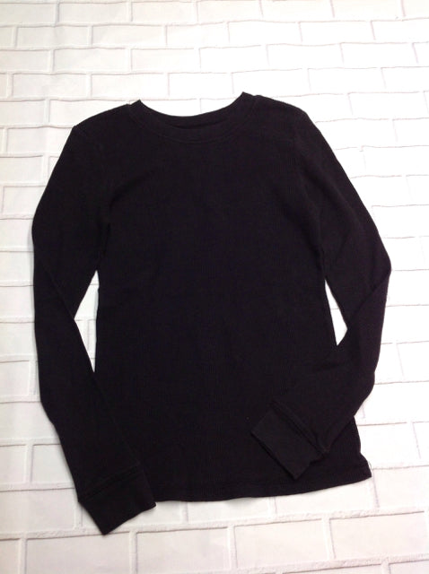 Arizona Black Solid Top