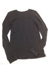 Arizona Black Solid Top