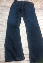 Arizona Dark Denim Jeans