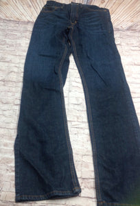Arizona Dark Denim Jeans