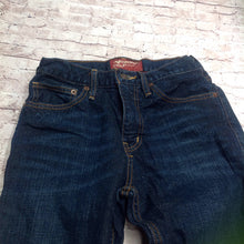 Arizona Dark Denim Jeans
