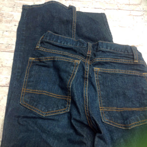 Arizona Dark Denim Jeans