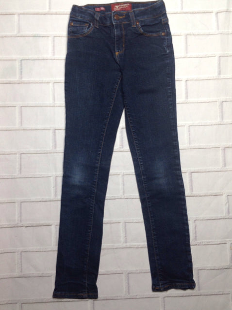 Arizona Denim Pants