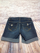Arizona Denim Shorts