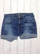Arizona Denim Shorts