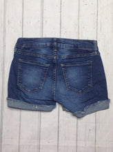 Arizona Denim Shorts