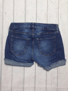 Arizona Denim Shorts