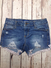 Arizona Denim Shorts