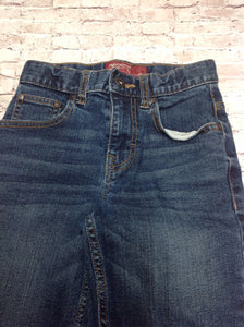 Arizona Denim Solid Jeans