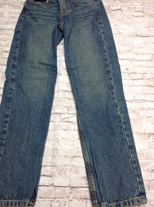 Arizona Denim Solid Jeans
