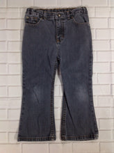 Arizona Gray Denim Solid Jeans