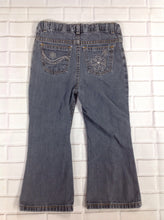 Arizona Gray Denim Solid Jeans