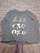 Arizona Gray Top