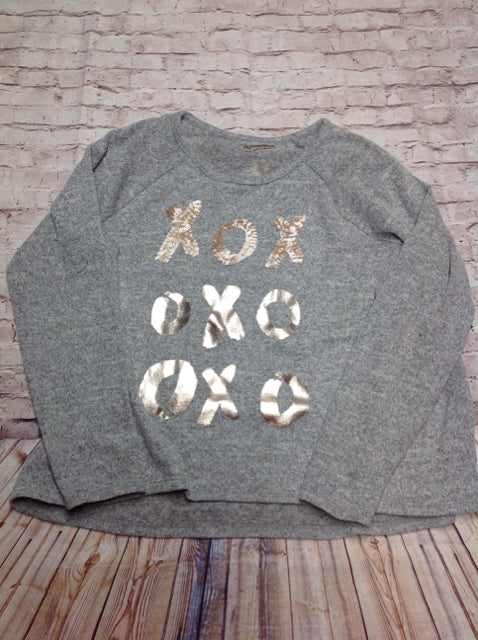 Arizona Gray Top