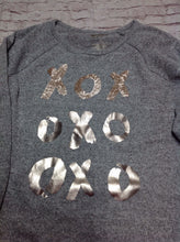 Arizona Gray Top