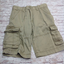 Arizona Khaki Shorts