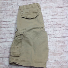 Arizona Khaki Shorts
