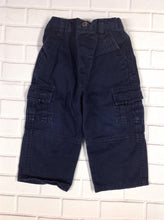 Arizona Navy Pants
