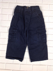 Arizona Navy Pants