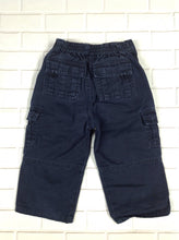 Arizona Navy Pants