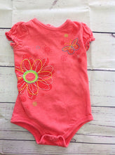 Arizona Pink Floral Top