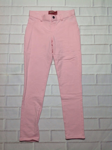 Arizona Pink Jeggings
