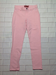 Arizona Pink Jeggings