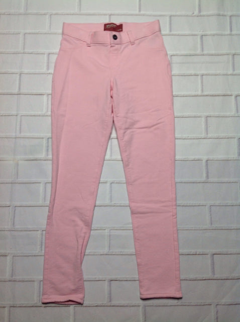 Arizona Pink Jeggings