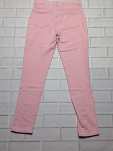 Arizona Pink Jeggings
