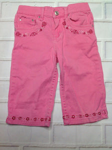 Arizona Pink Shorts