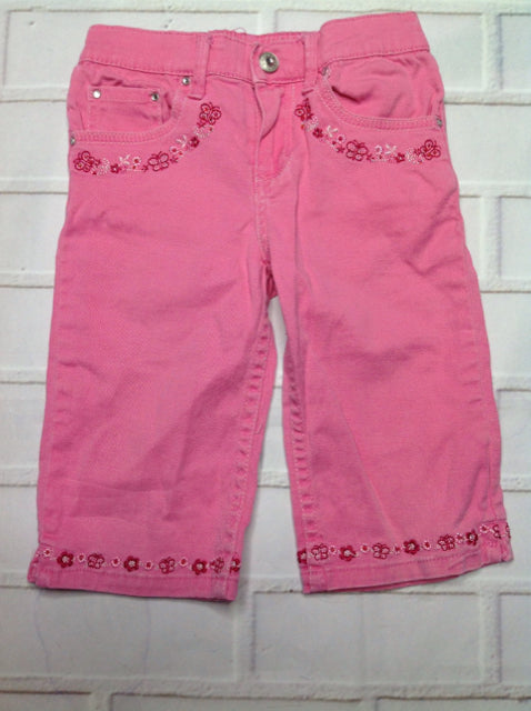 Arizona Pink Shorts