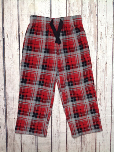 Arizona RED & GRAY Sleepwear