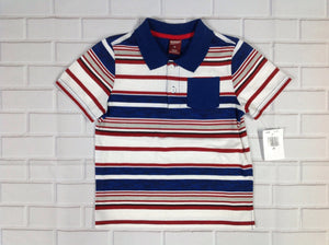 Arizona RED, WHITE & BLUE NEW!!! Top