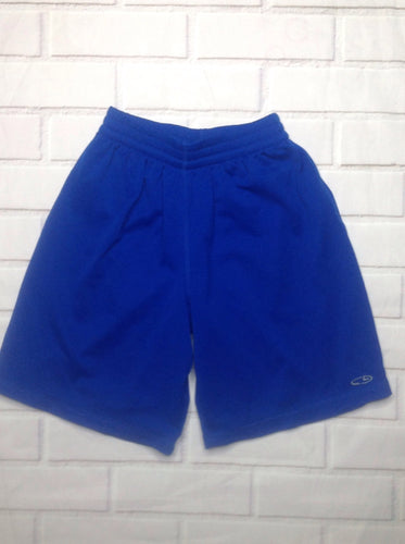 Champion Blue Shorts