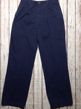 Arrow Blue Pants