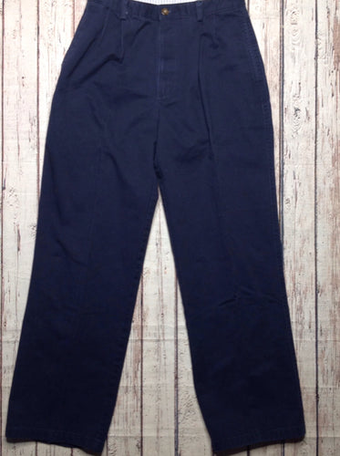 Arrow Blue Pants