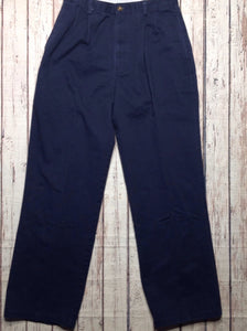 Arrow Blue Pants