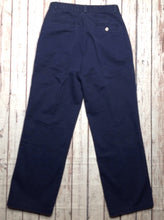 Arrow Blue Pants