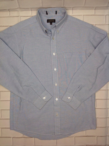 Arrow Blue Solid Top