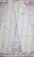 Arrow Khaki Solid Pants