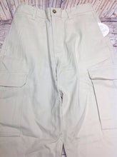 Arrow Khaki Solid Pants