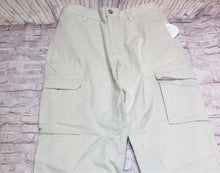 Arrow Khaki Solid Pants