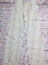 Arrow Khaki Solid Pants