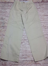 Arrow Tan Solid Pants