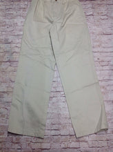 Arrow Tan Solid Pants