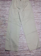 Arrow Tan Solid Pants
