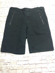 Art Class Black Shorts