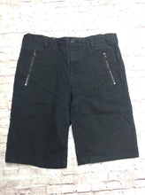 Art Class Black Shorts