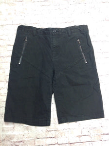 Art Class Black Shorts