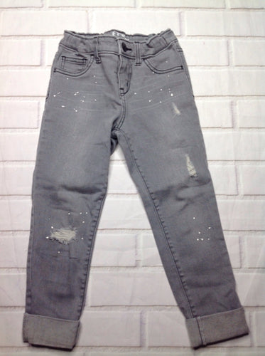 Art Class Gray Jeans